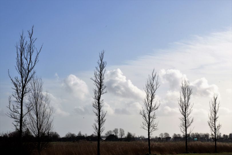 wolkenlucht wolkenlucht
