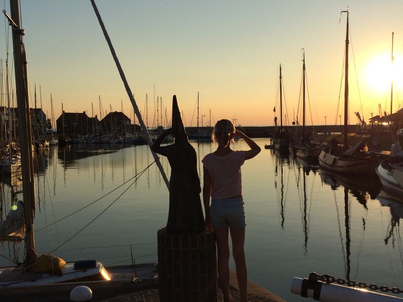 vrouwtje van Stavoren