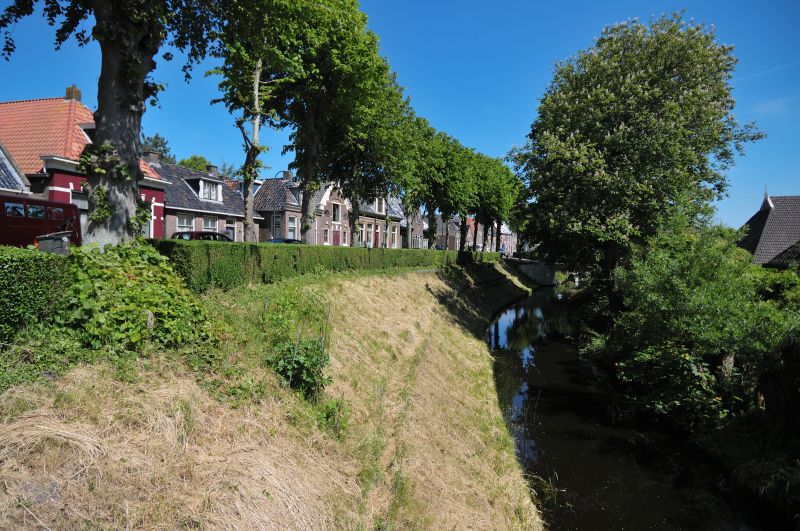 Ouwe Syl (Oudebildtzijl)