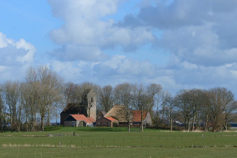 Jouswier - Liever geen zonnepanelen