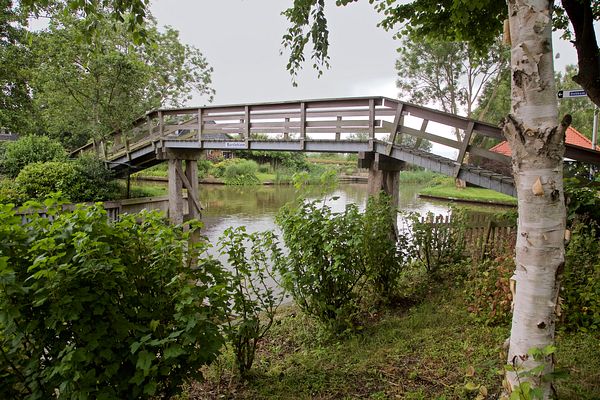 Heechhout Bartlehiem in zomer