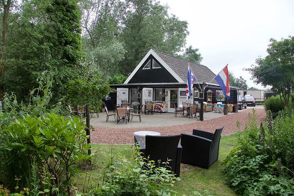 Bartlehiem, Koffie & Theeschenkerij