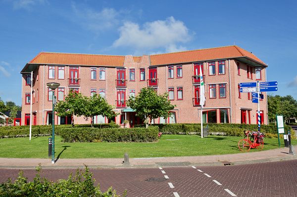 Blauwhuis verzorgingshuis Teatskehûs
