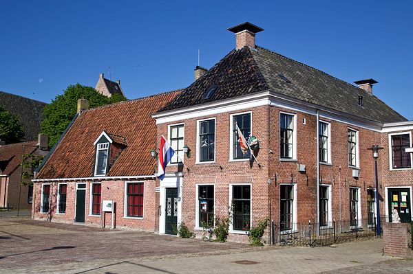 Blije, dorpshuis