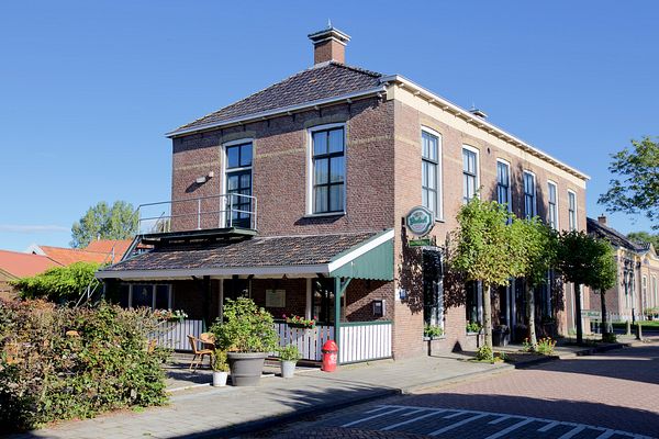 Boazum, de Boazumer Mjitte