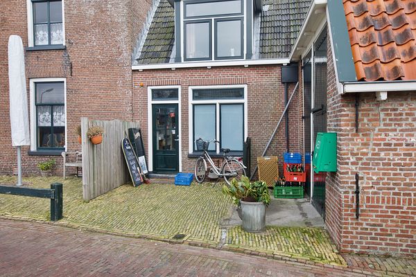 Easterein, dorpswinkeltje