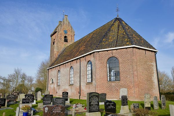 Foudgum, Piet Paaltjenspaad