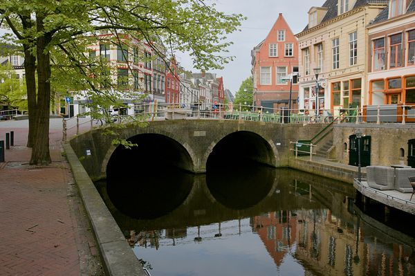 Leeuwarden