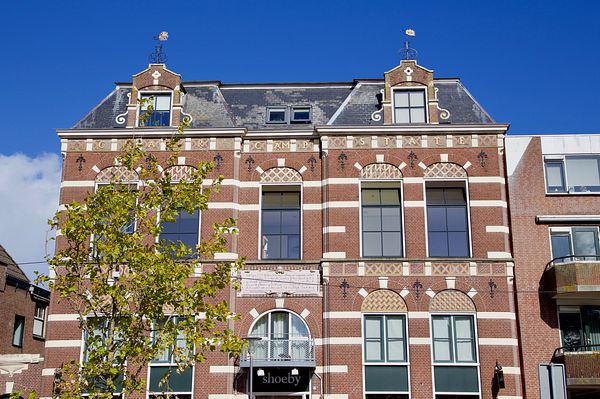 Franeker Claercamp State