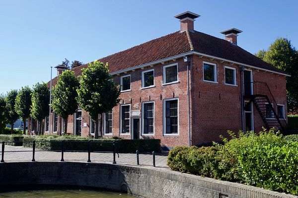 Franeker, muziekschool