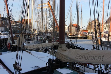Harlingen