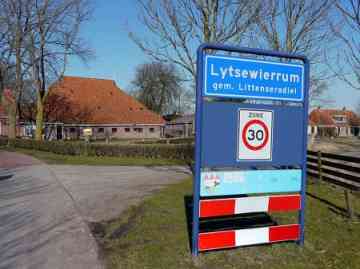 Lytsewierrum