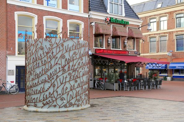 Leeuwarden, Zaailand