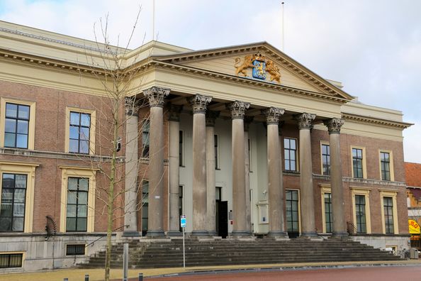 Leeuwarden, Zaailand