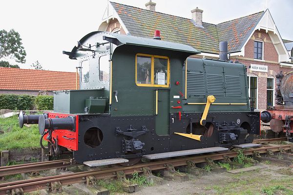 Marrum/Westernijtsjerk