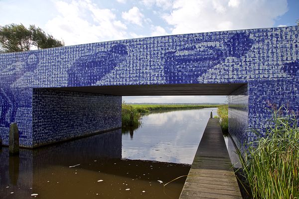 Miedum Elfstendenbruggetje