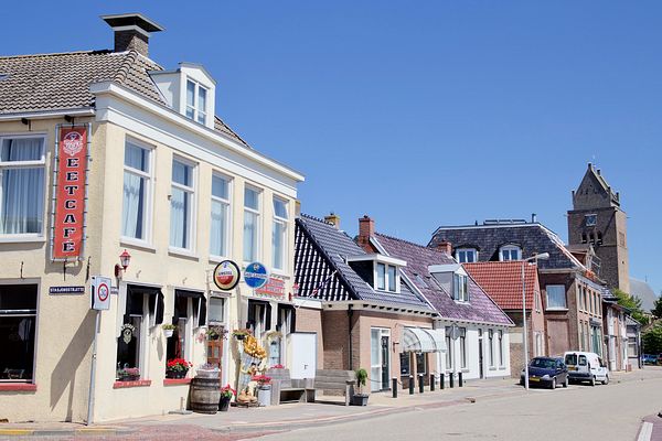 Minnertsga, Meinardswei