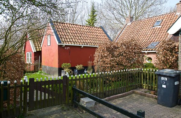 Moddergat