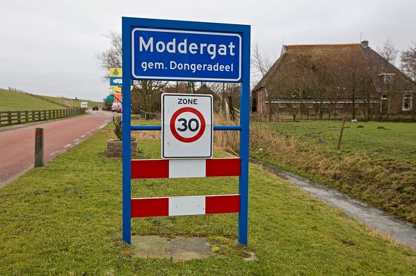 Moddergat