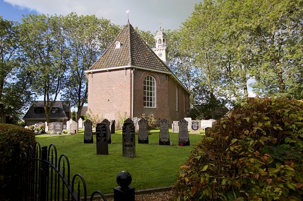 Tirns, slecht weer op komst