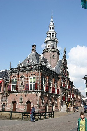 Bolsward