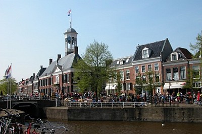 Dokkum