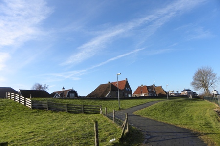 Hindeloopen