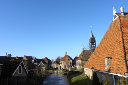 Hindeloopen