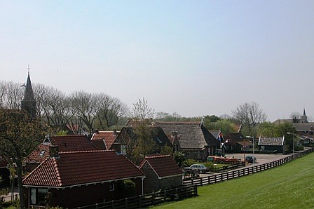 Moddergat