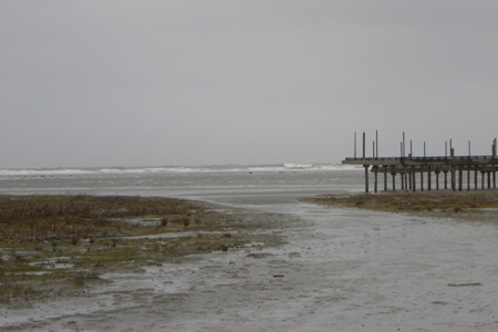 Schiermonnikoog