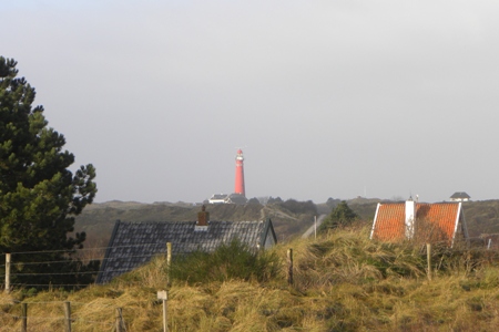 Schiermonnikoog