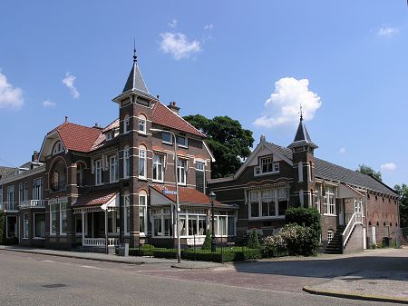 Coevorden
