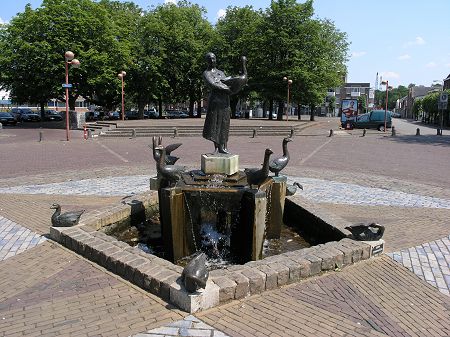 Coevorden