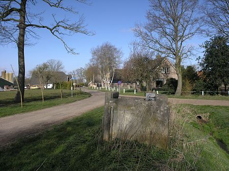 Eursinge (Midden Drenthe)