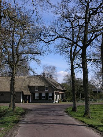 Eursinge (De Wolden)