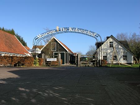 Frederiksoord