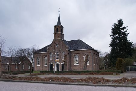 Gasselternijveen