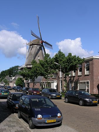 Hoogeveen