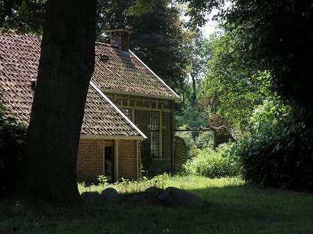 Huis Ter Heide