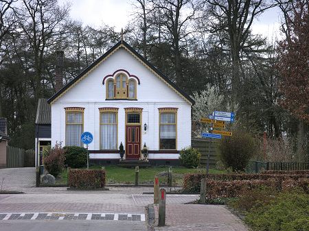 Kerkenveld
