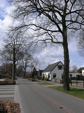 Kerkenveld