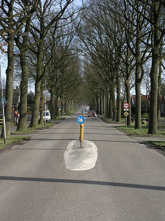 Klijndijk