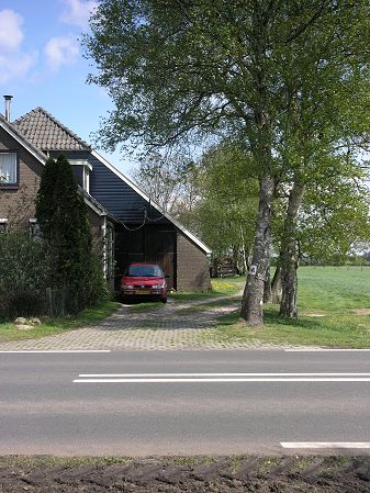 Marwijksoord