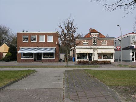 Nieuw Weerdinge