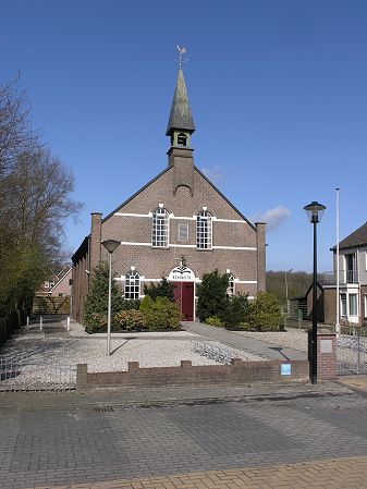 Nieuweroord