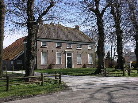 Oud Annerveen