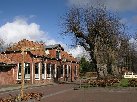 Roderwolde