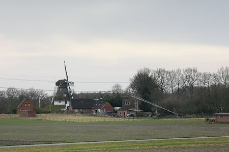 Weerdinge