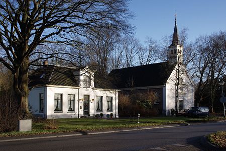 Wilhelminaoord