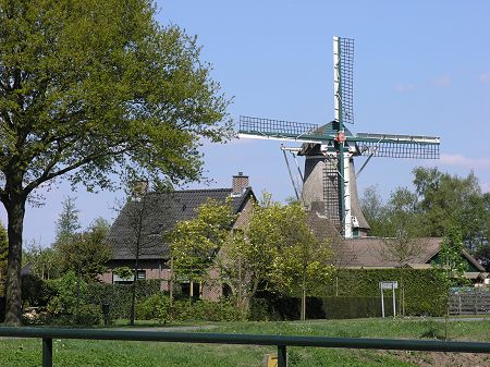 Zuidbarge
